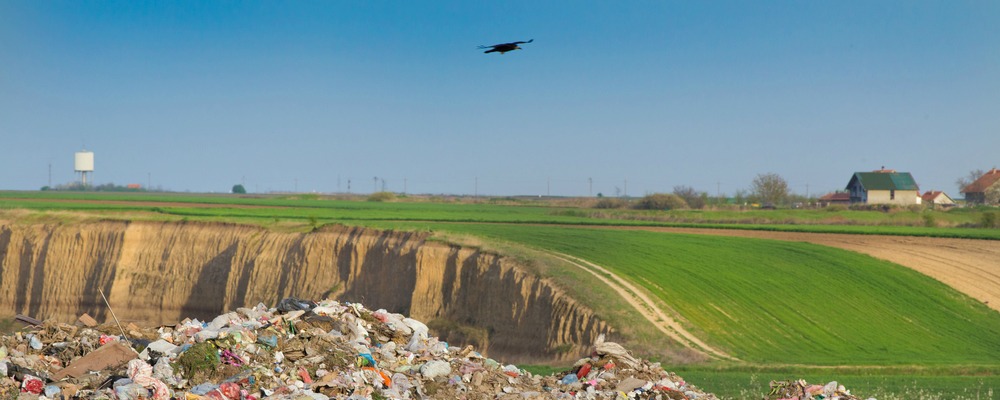 waste management inspections