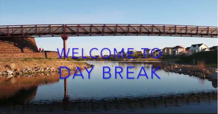 welcome to daybreak