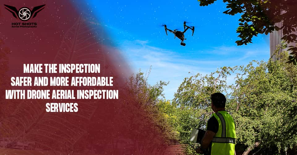 Drone Inspection Services