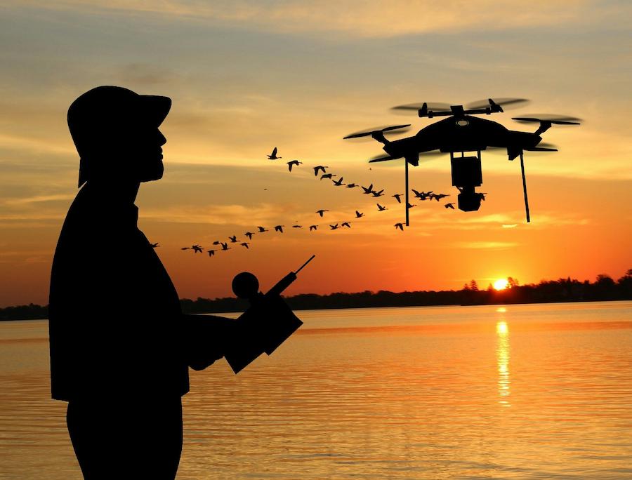 How do Drone Inspection Services simplify complicated inspections